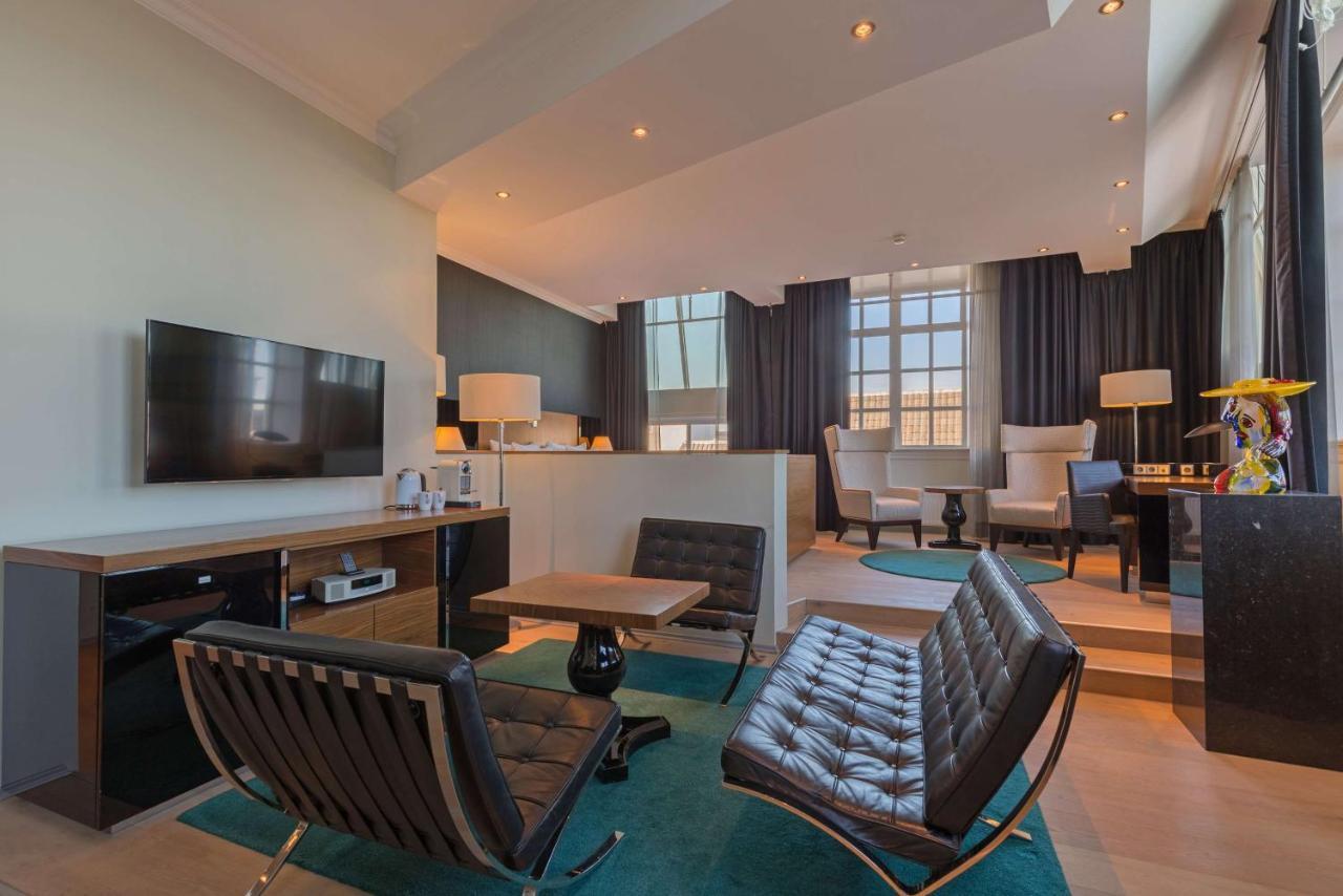 Radisson Blu Hotel, Center 4* Amsterdam