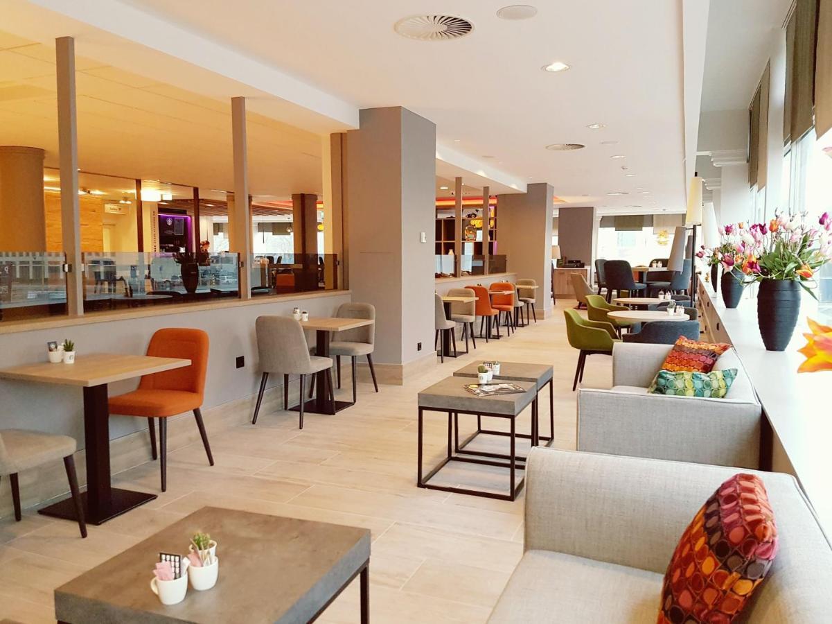 Hotel Holiday Inn Amsterdam
