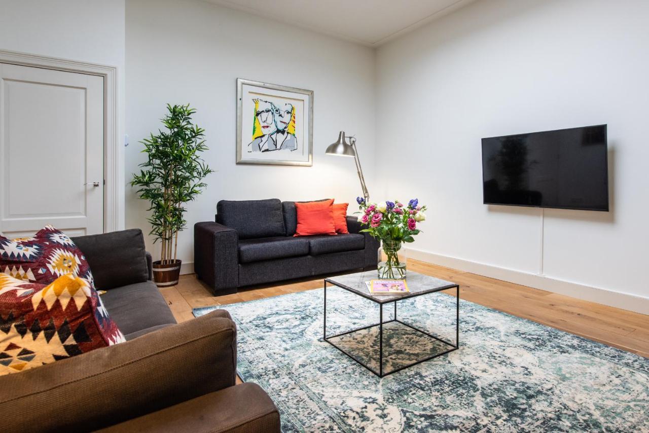 Short Group Jordaan Laurier Serviced Apartment Amsterdam