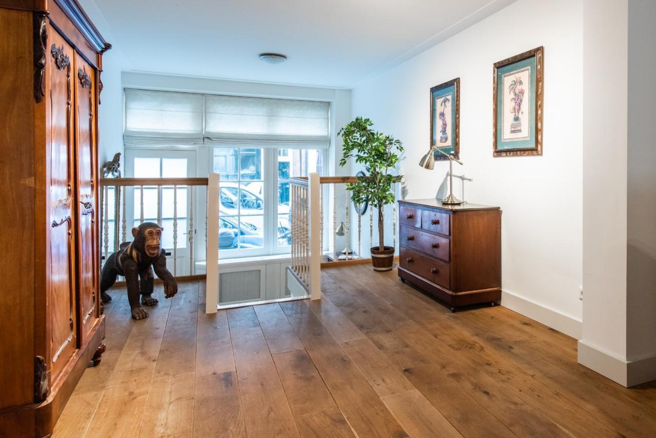 Apartment Short Group Jordaan Laurier Serviced Amsterdam