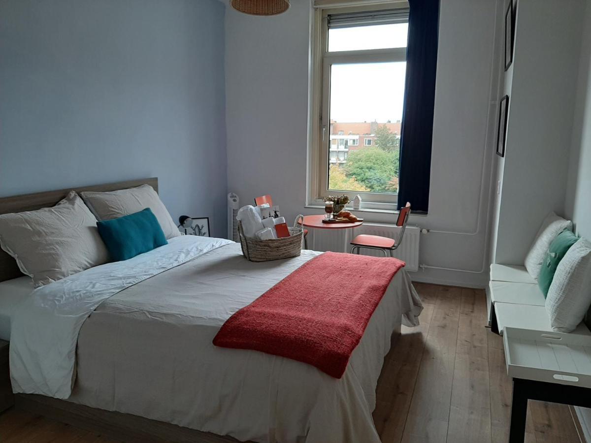 Bed & Breakfast El Camino Amsterdam