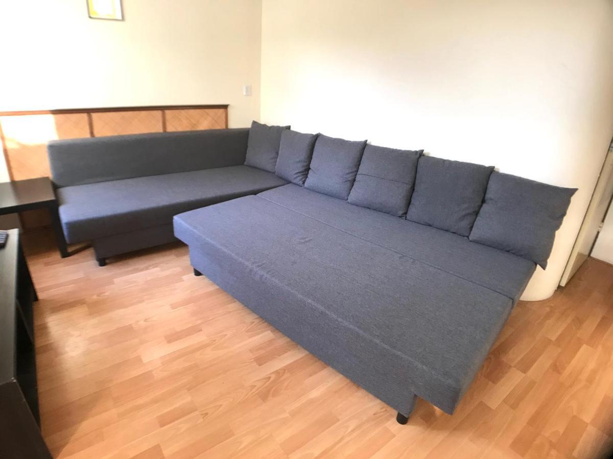 Vondelpark Appartement