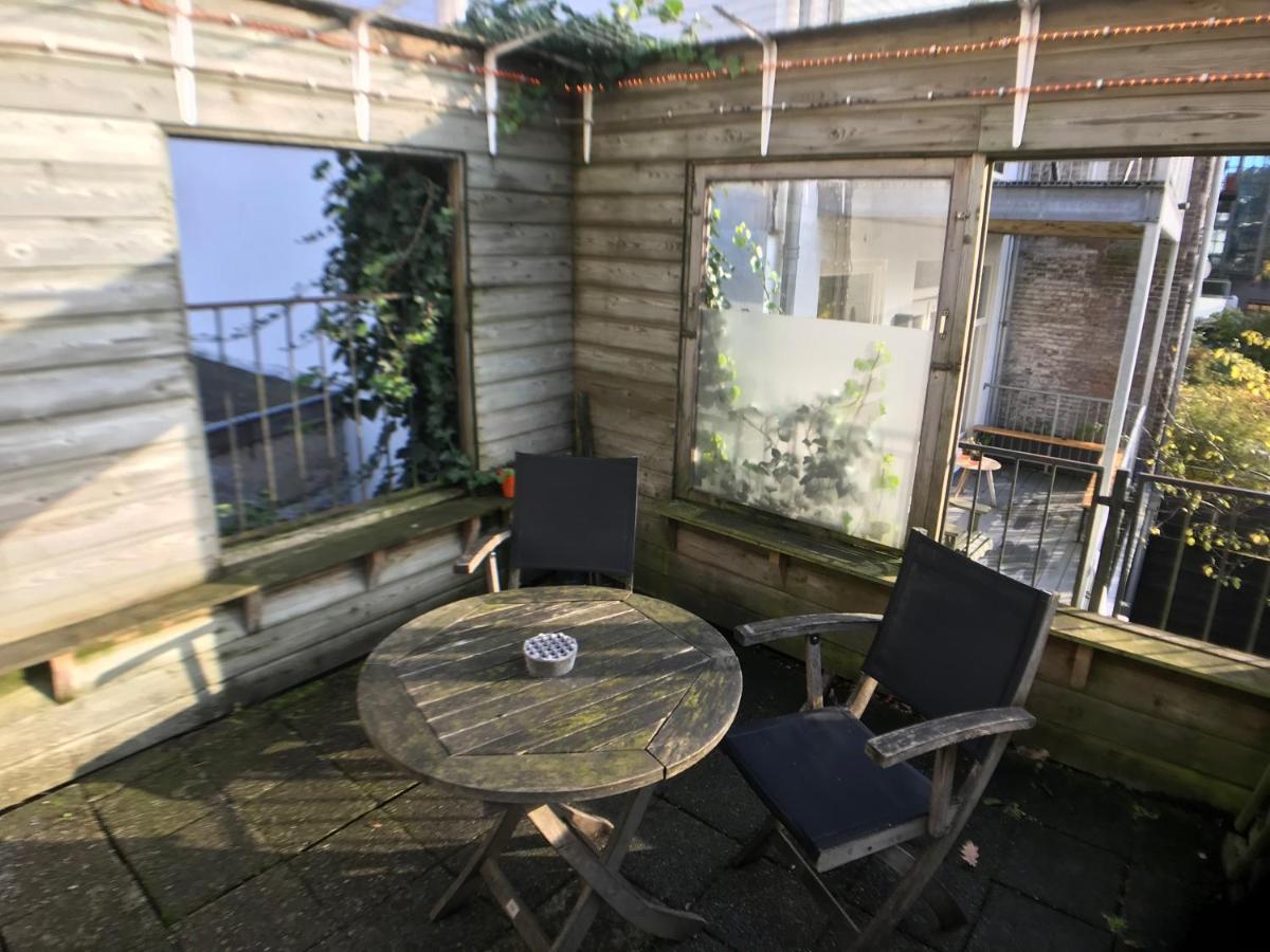 Vondelpark Appartement *
