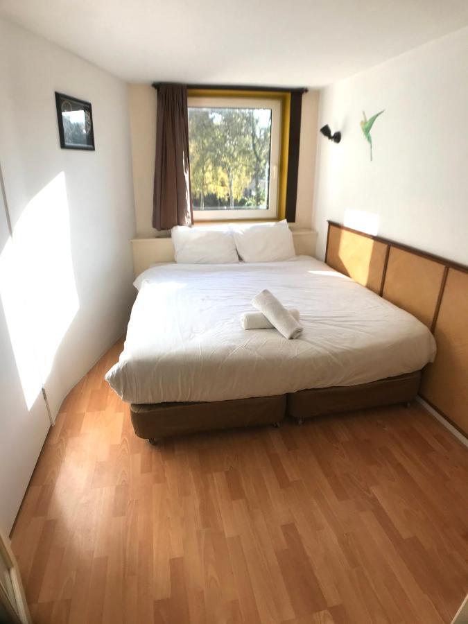 Vondelpark Appartement