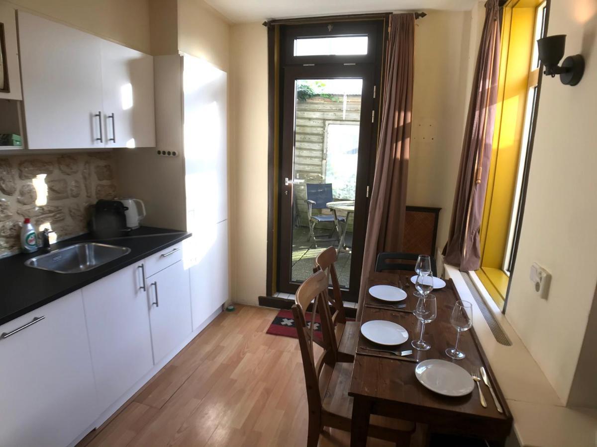 Appartement Vondelpark