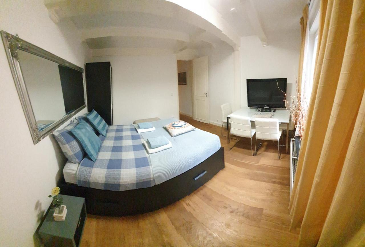 Séjour chez l'habitant Center Amsterdam