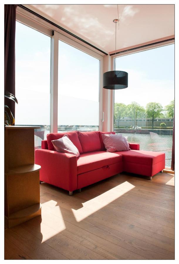Private The Waterhouse Houseboat * Ámsterdam