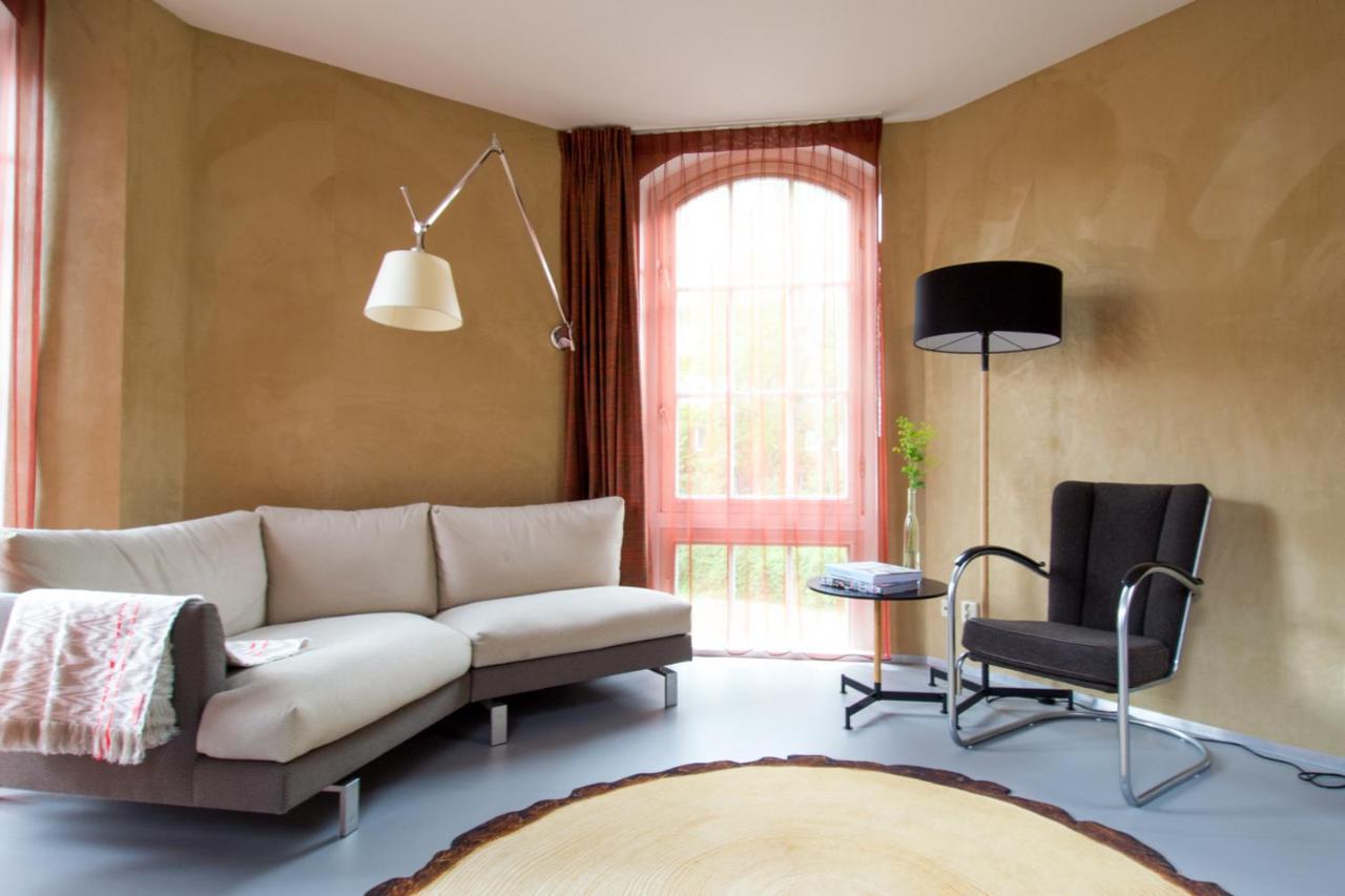 Appartement De Windketel *