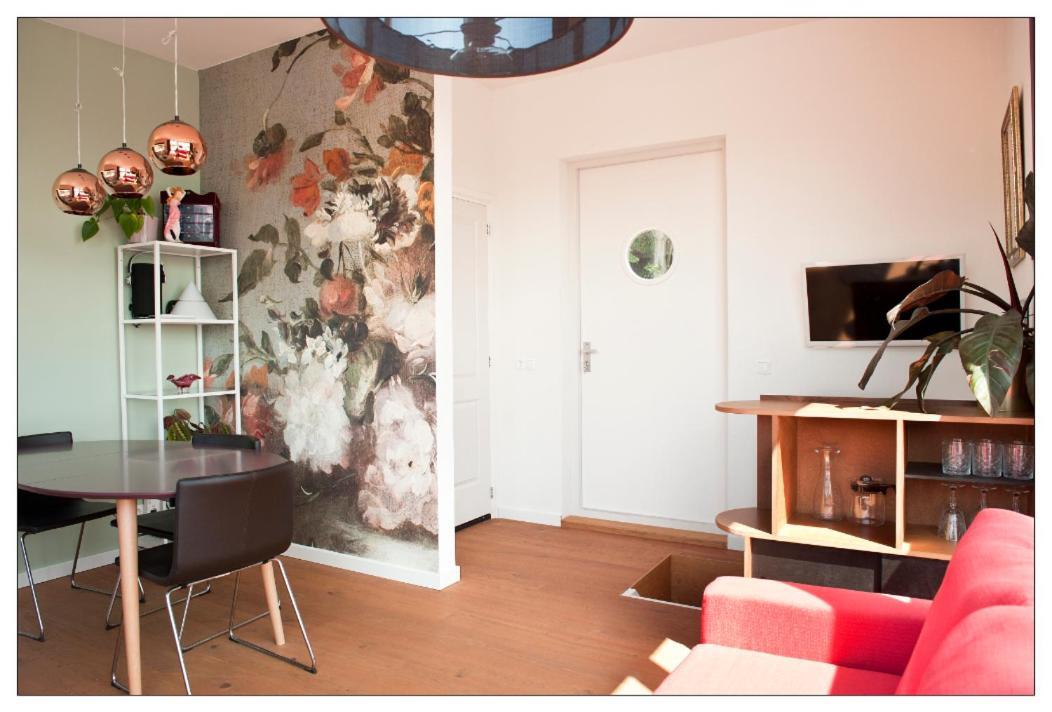 Apartamento Private The Waterhouse Houseboat