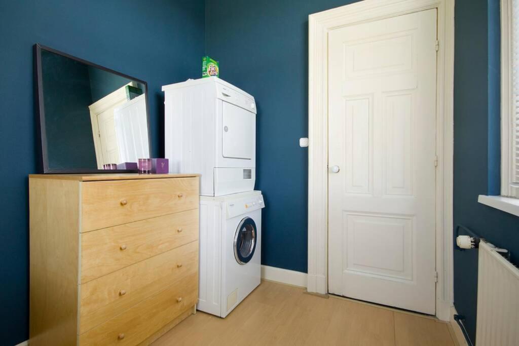 2 Bedroom 2 Bathroom Canal Appartement