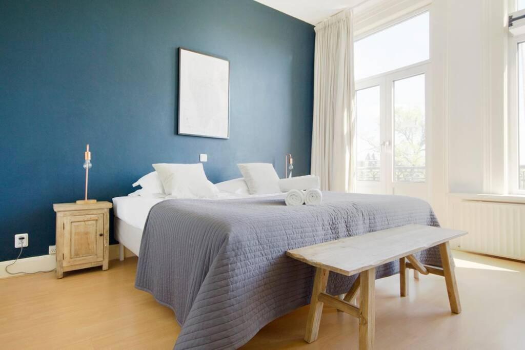 2 Bedroom 2 Bathroom Canal Appartamento Amsterdam