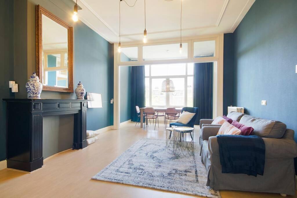 Appartement 2 Bedroom 2 Bathroom Canal *
