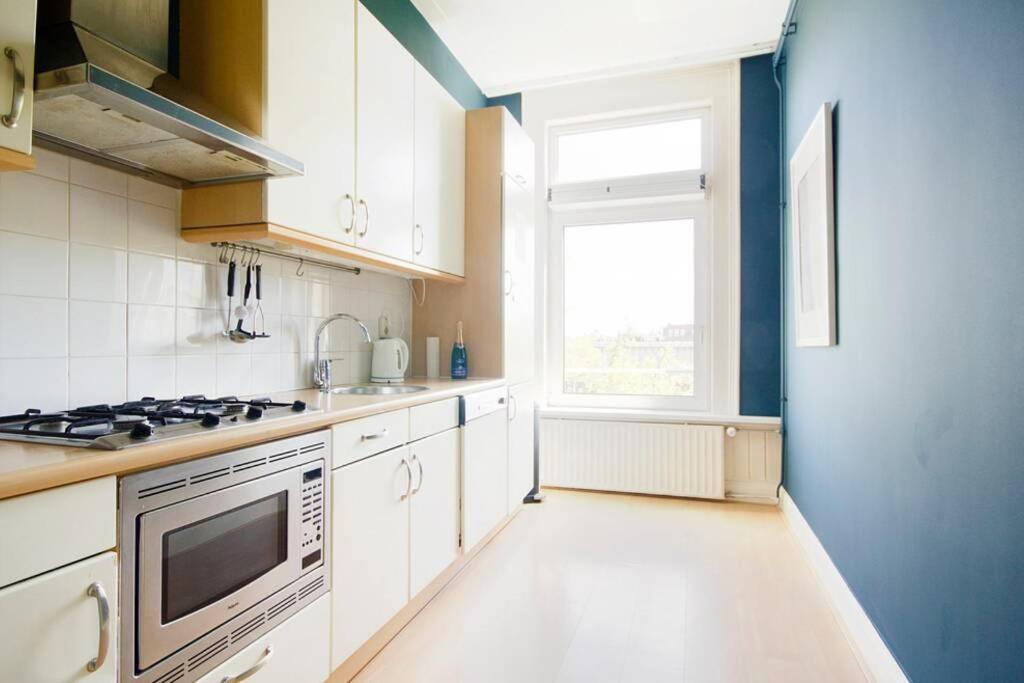Appartement 2 Bedroom 2 Bathroom Canal