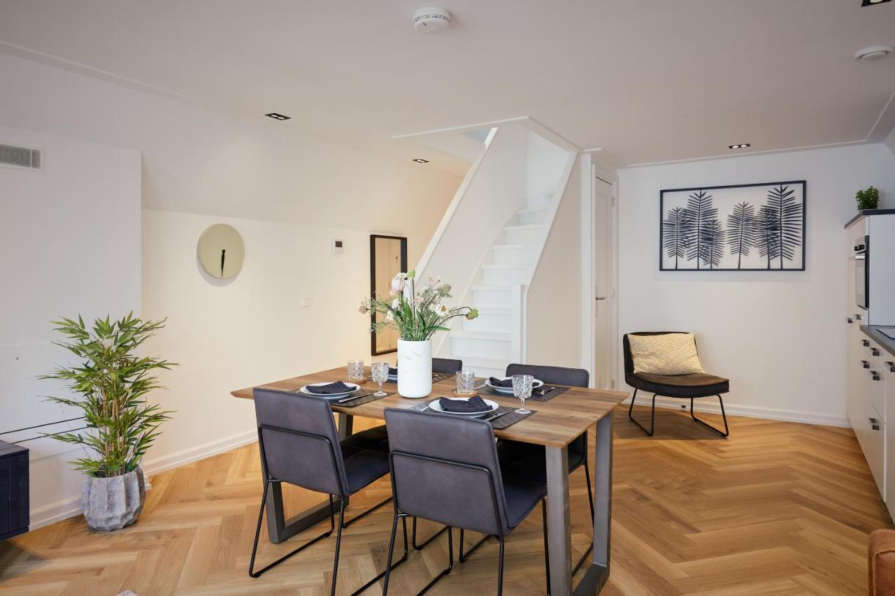 Damrak Short Apartment