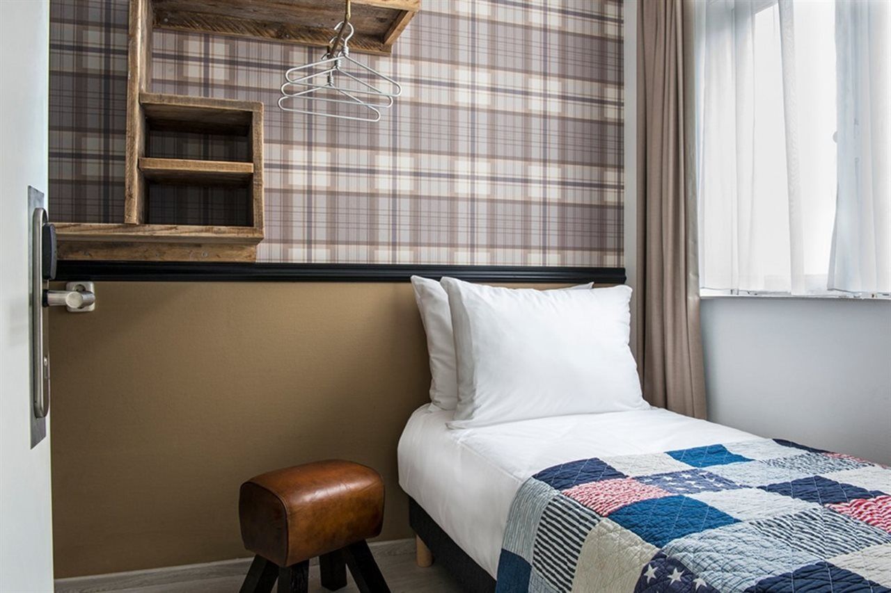 Max Brown Canal District, Part Of Sircle Collection Hotel 3*