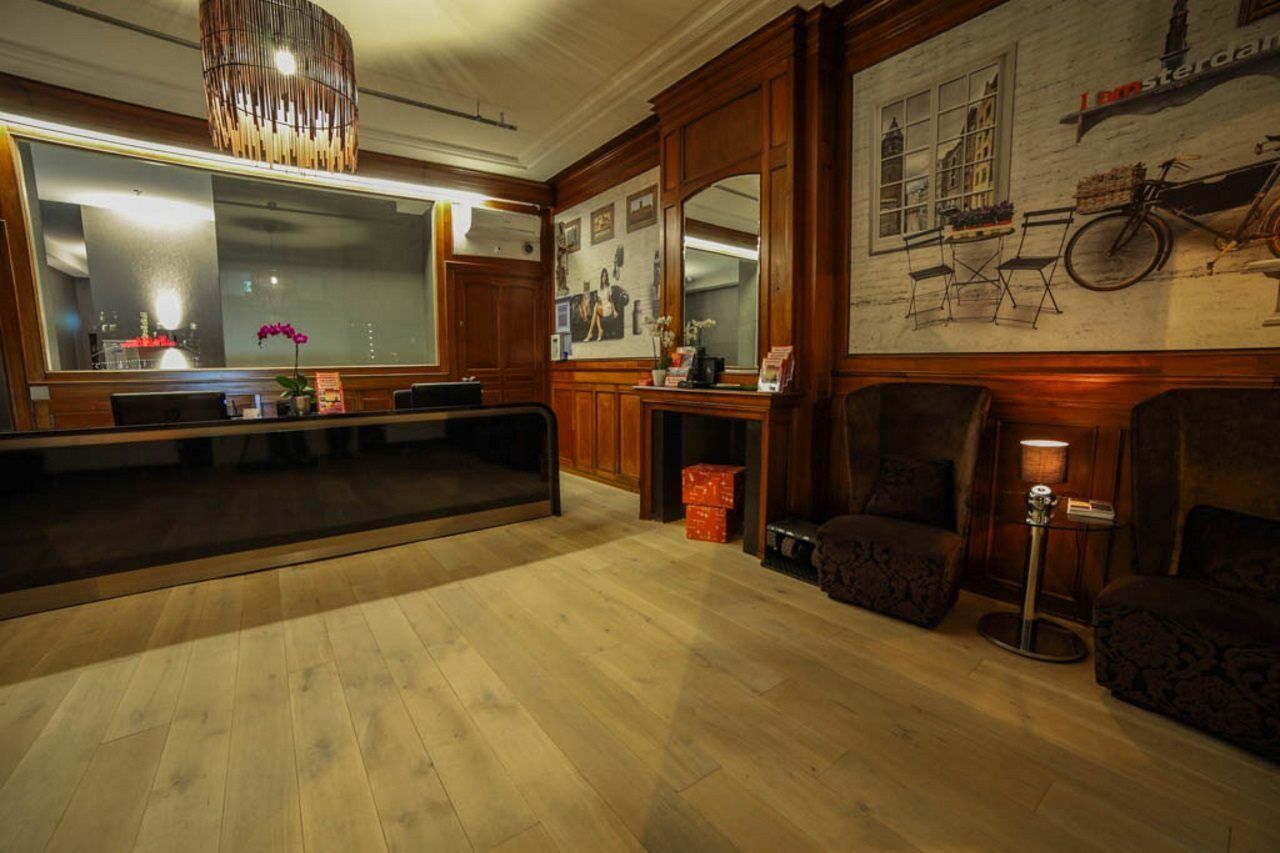 Mansion Hotel Amsterdam