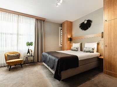 The Delphi - Townhouse Hotel Amsterdam