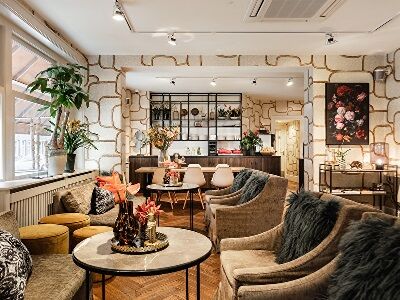 The Delphi - Townhouse Hotel Amsterdam