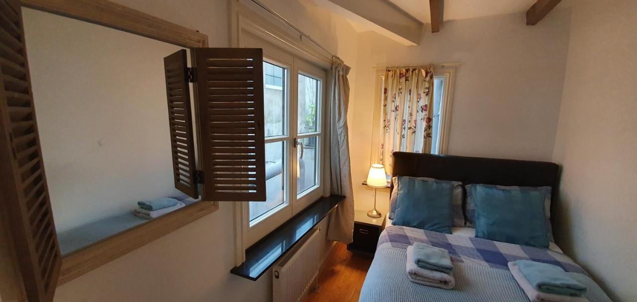 Séjour chez l'habitant Center Amsterdam