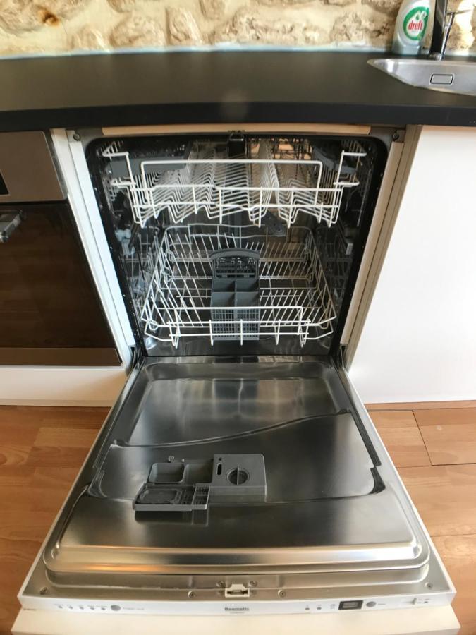 Appartement Vondelpark Amsterdam