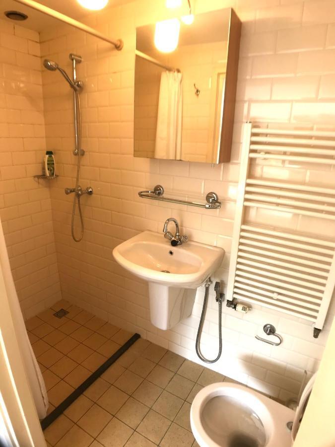 Vondelpark Appartement