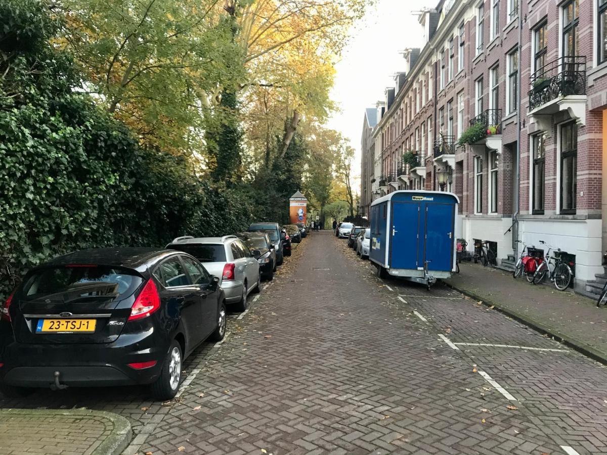 Appartement Vondelpark