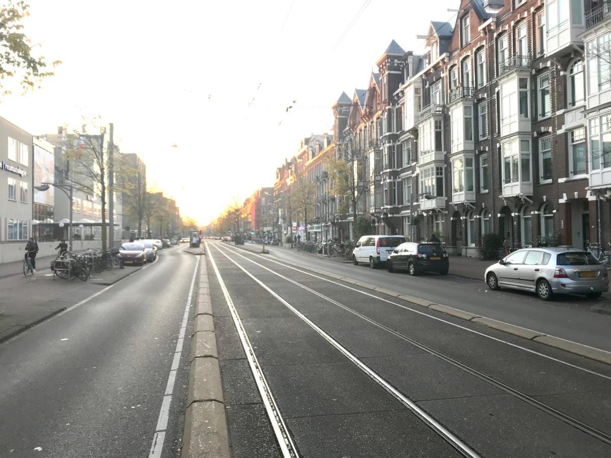 Appartement Vondelpark *