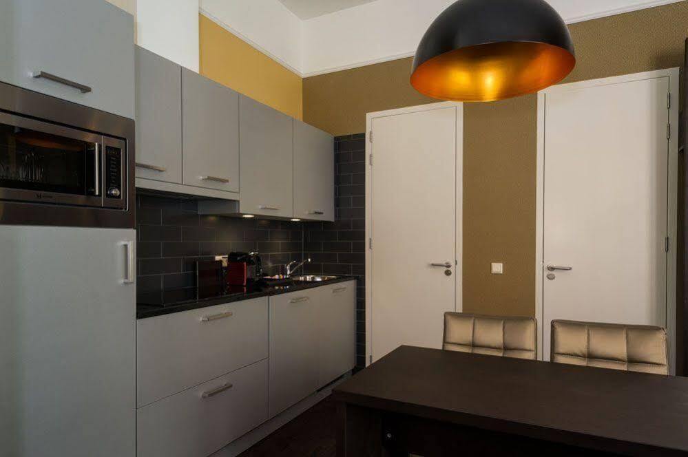 Aparthotel Golden Mansion