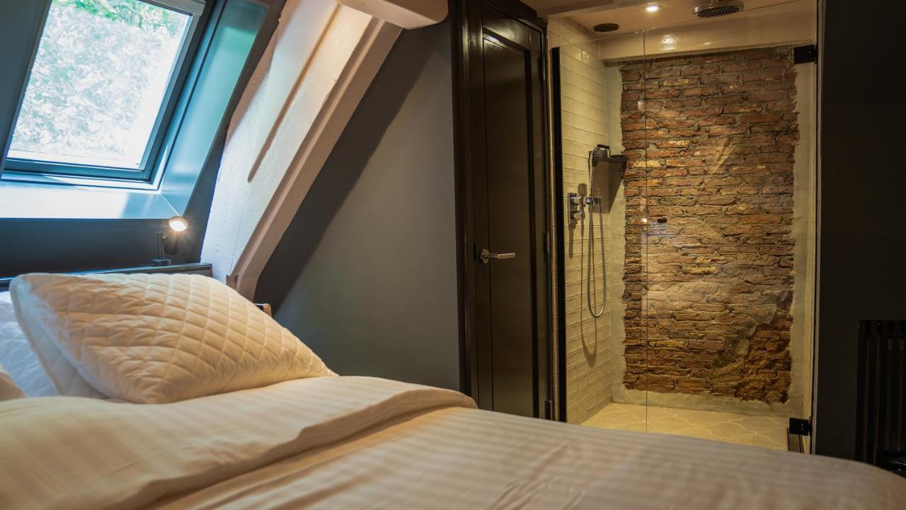 Frank Since 1666 Hotel 3*