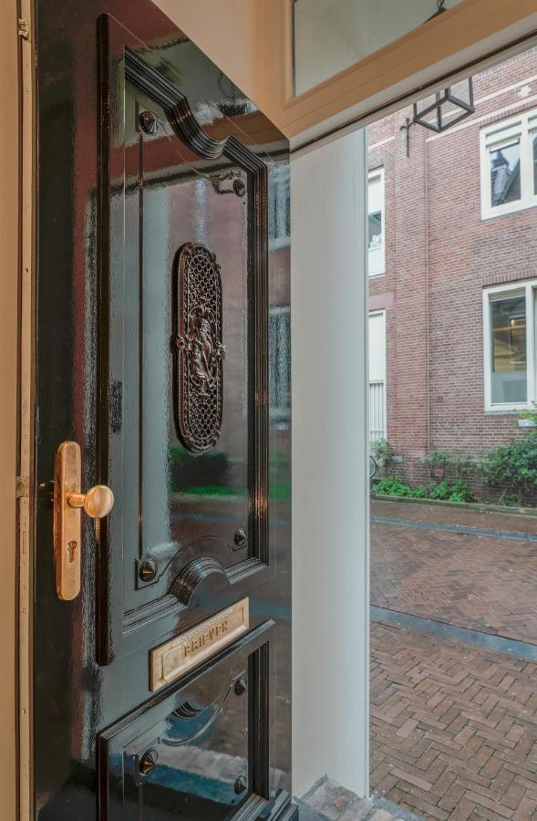 Leidse Square 5 Star Luxury Bed & Breakfast