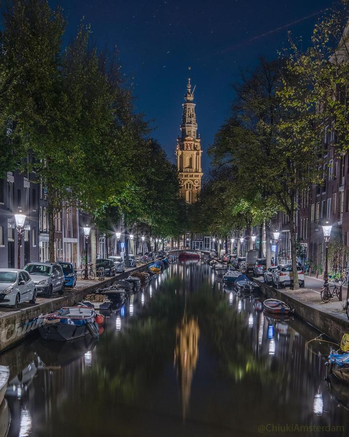 Leidse Square 5 Star Luxury 4* Amsterdam