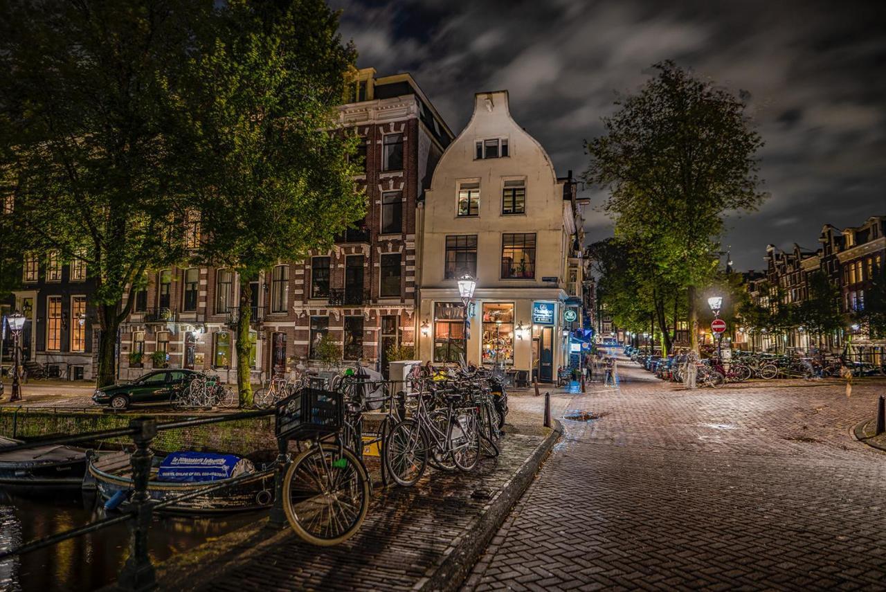 Leidse Square 5 Star Luxury 4*