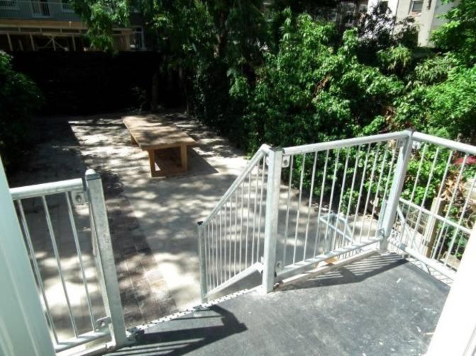 Residences Jordan Canal Appartement *