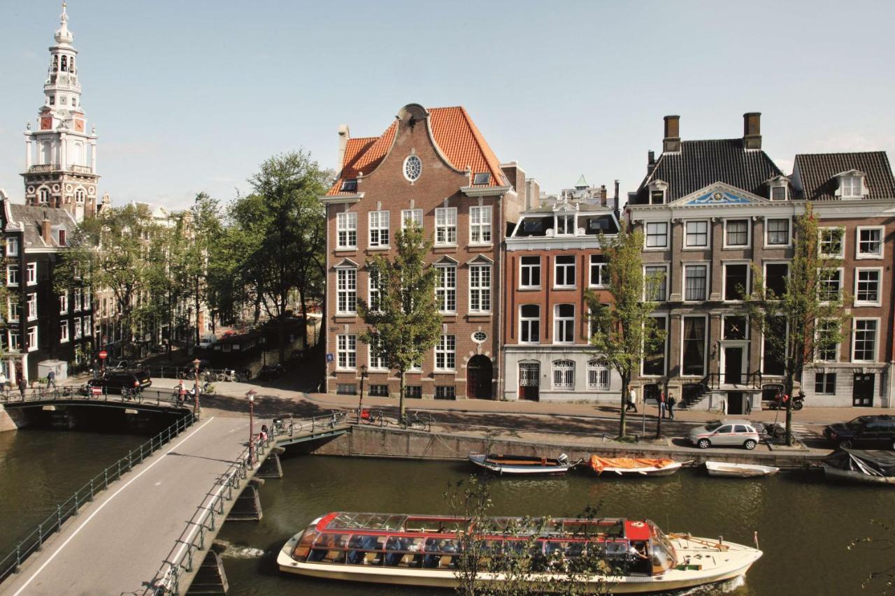 Radisson Blu Hotel, Center Ámsterdam