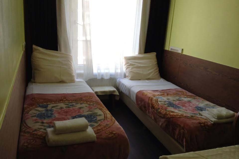Vondel Garden - Digital Access Hotel 2*
