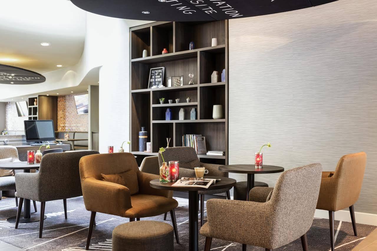 Hotel Ibis Centre Stopera 3*