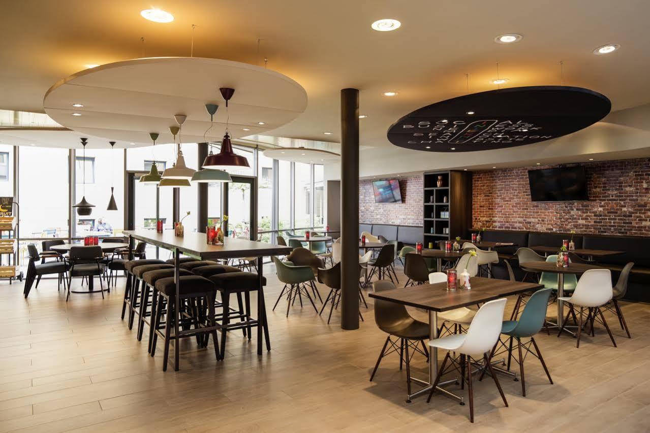 Ibis Centre Stopera Amsterdam