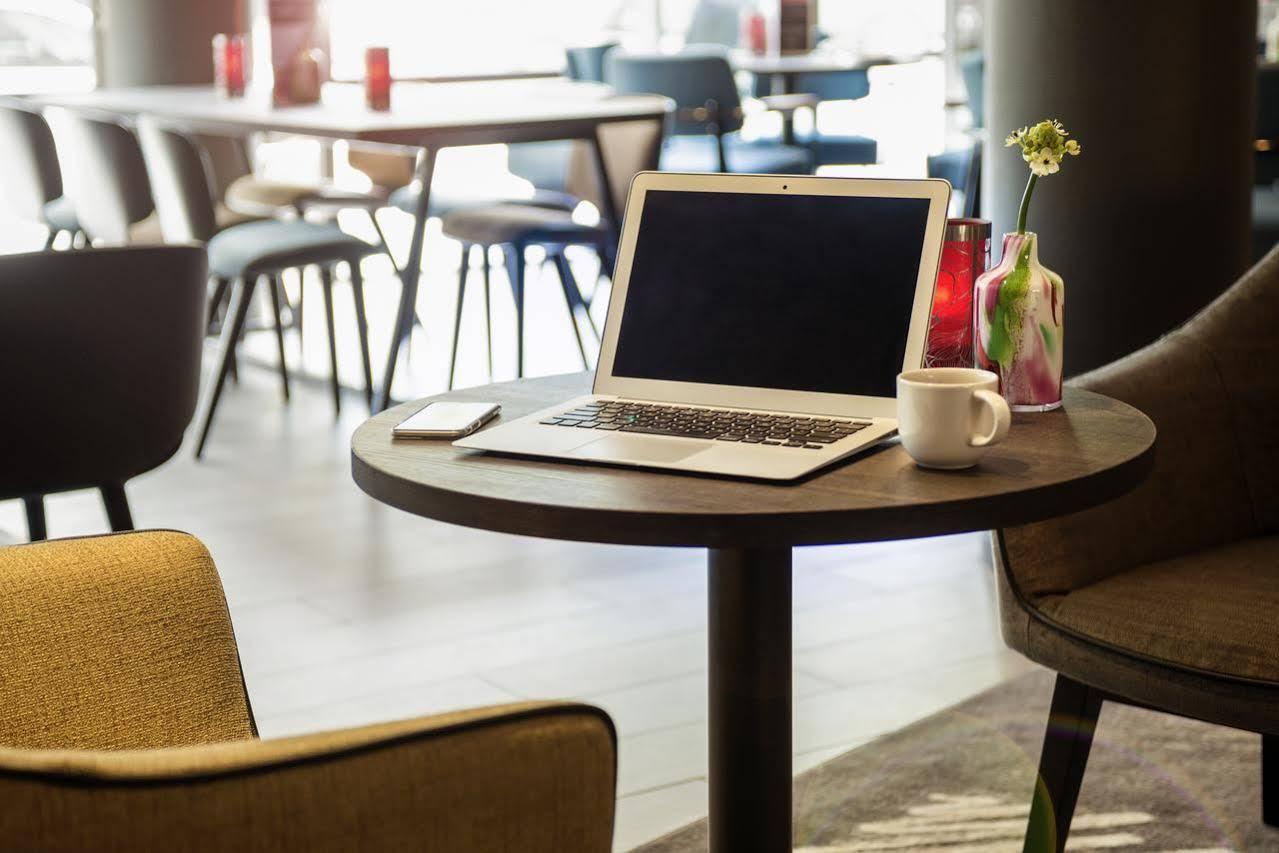 Ibis Centre Stopera Hotel 3*