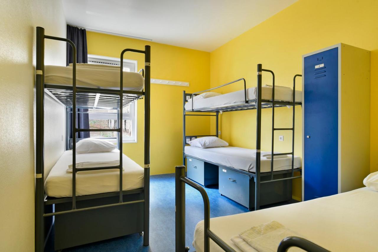Hostel Hans Brinker *