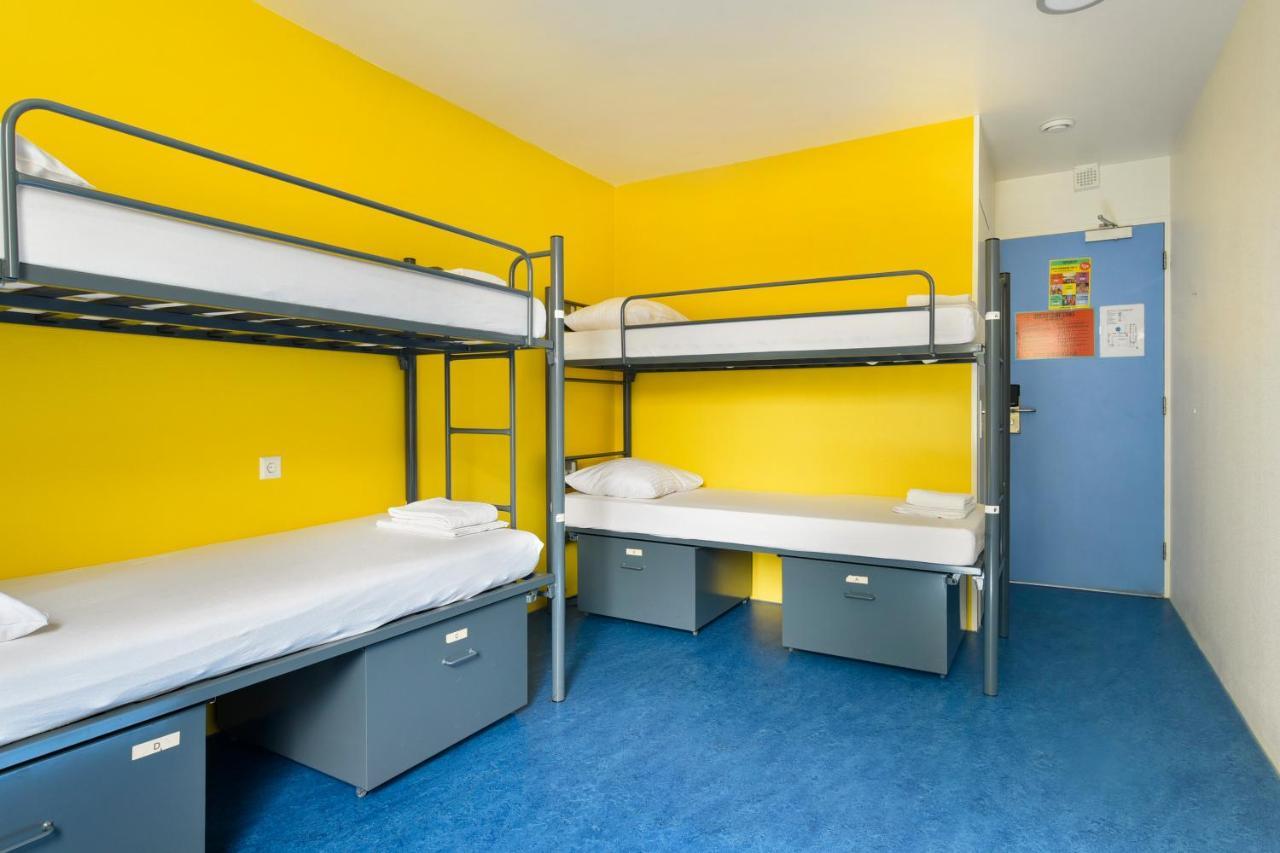 Hostel Hans Brinker *