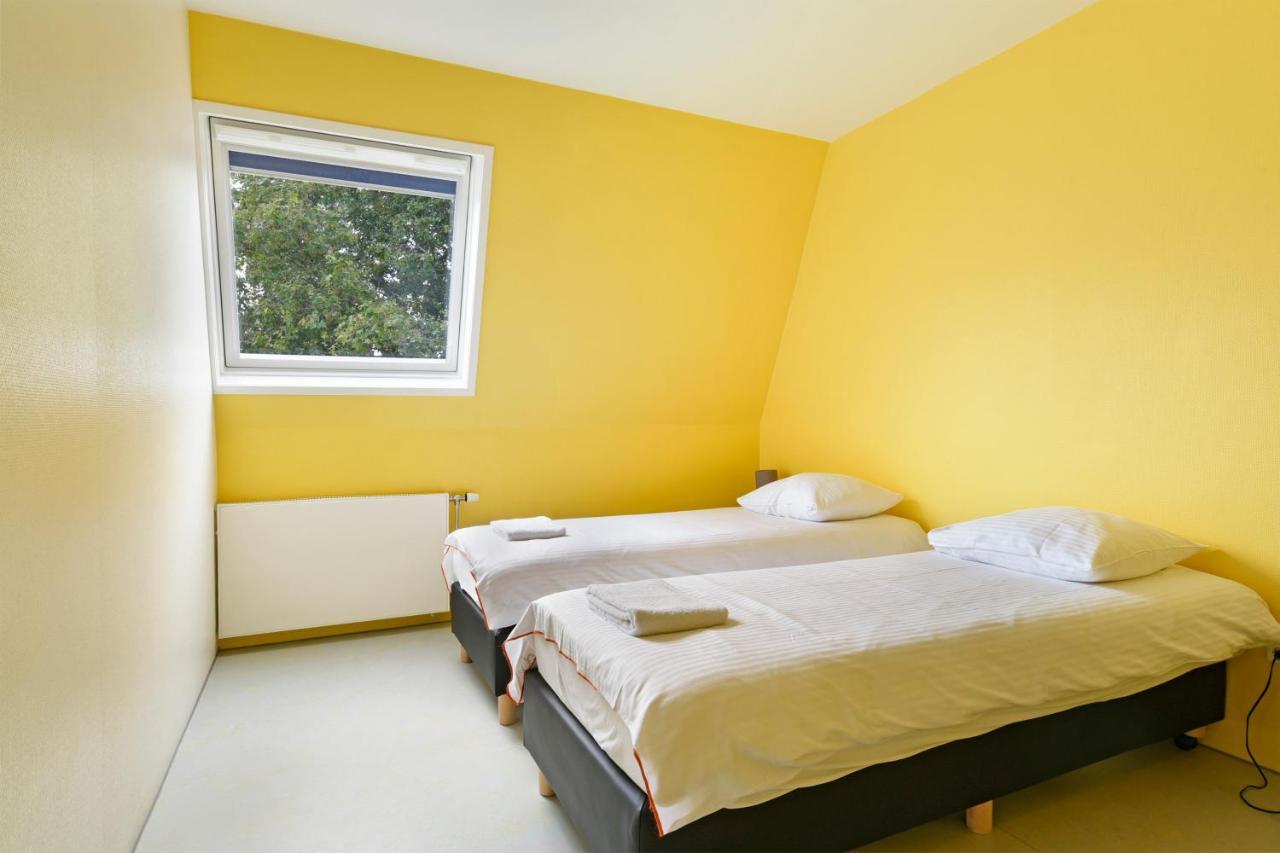 Hostel Hans Brinker Amsterdam