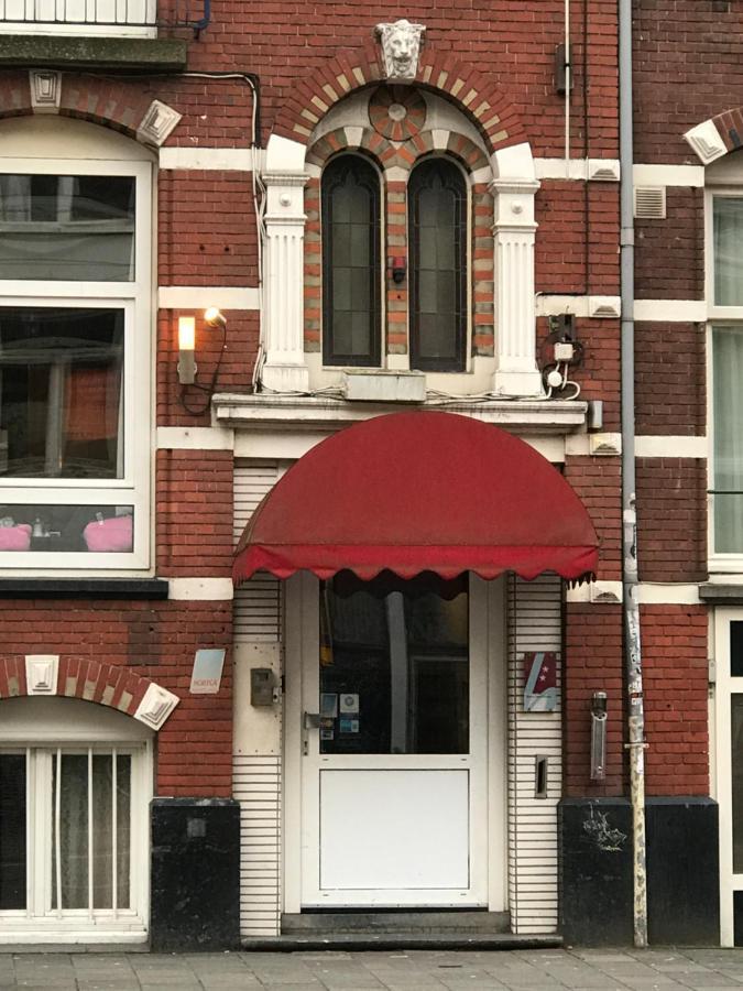 Budget Sphinx Hostel Amsterdam