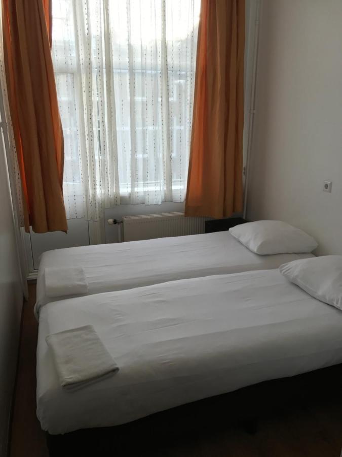 Hostel Budget Sphinx Amsterdam