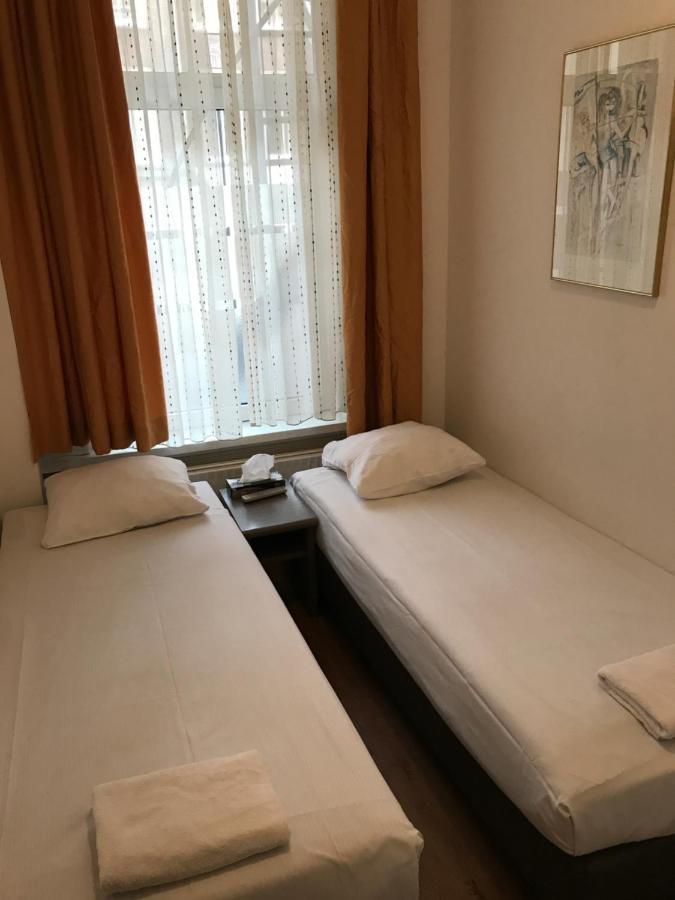 Hostel Budget Sphinx