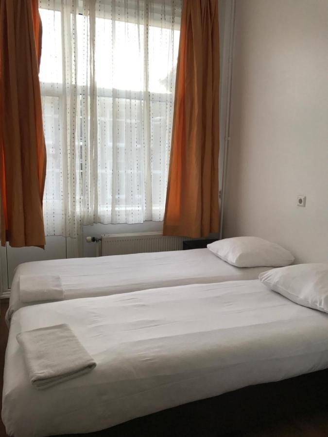 Hostel Budget Sphinx Amsterdam