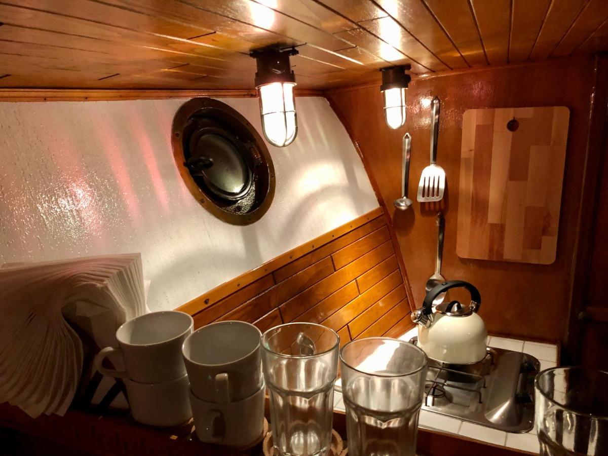 Boat Center Ámsterdam