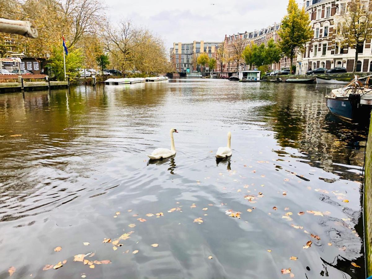 Boat Center Ámsterdam
