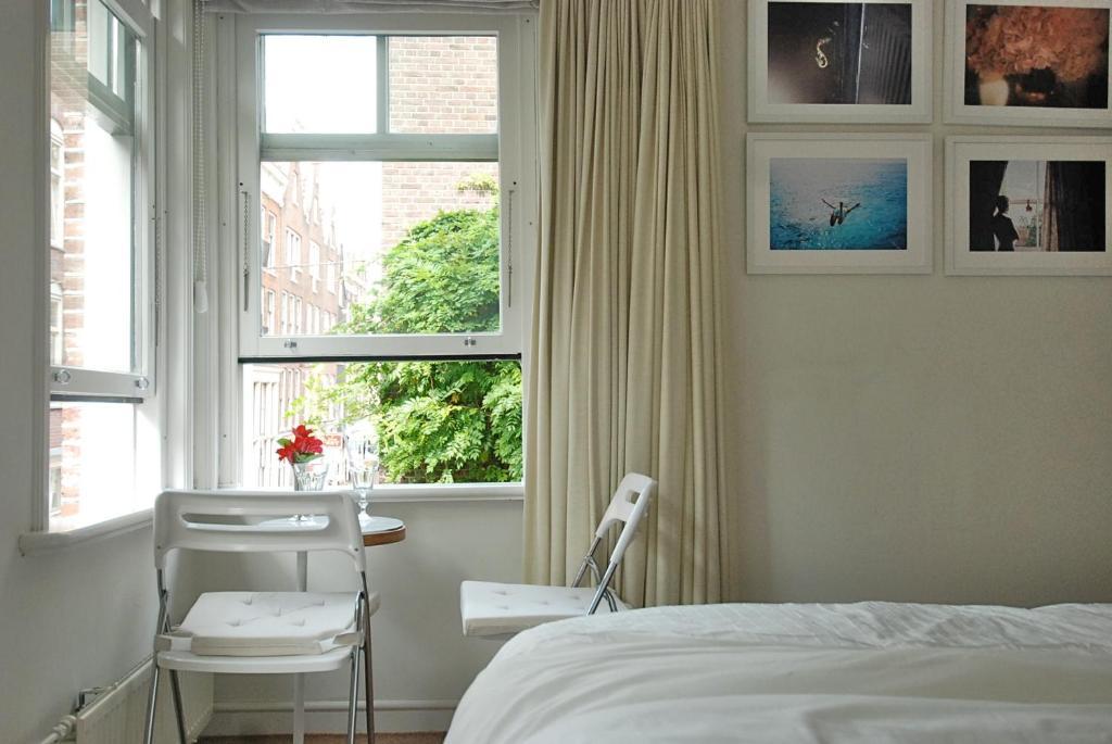 Jordaan Corner 3* Amsterdam