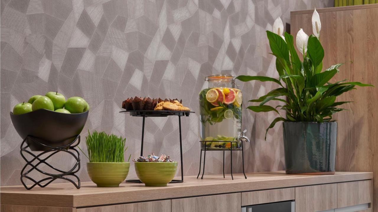 Hotel Holiday Inn Amsterdam Amsterdam