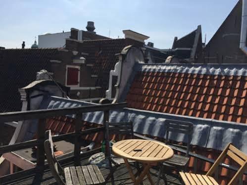 Lanestay Damsquare Bed and breakfast 2*